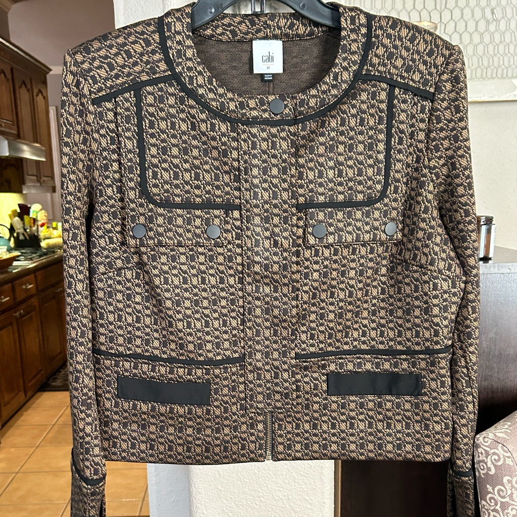Director Jacket